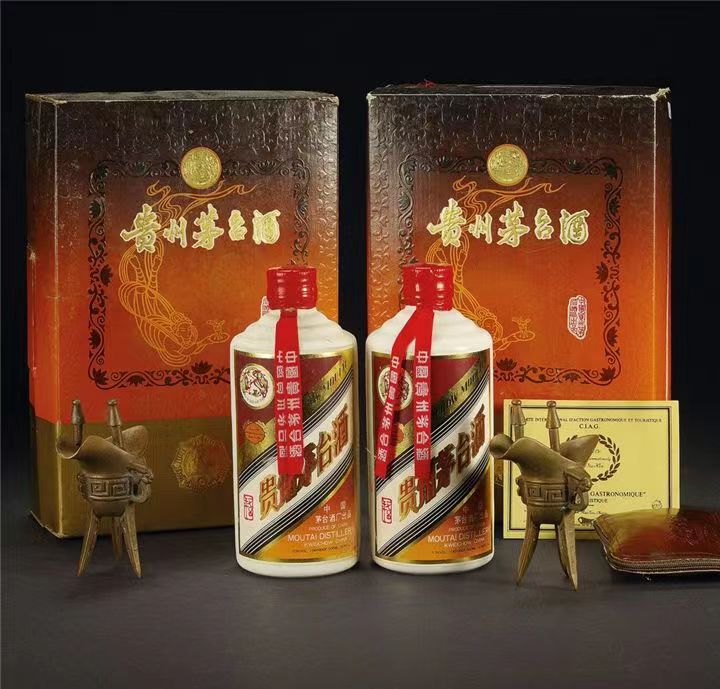 奎屯烟酒回收